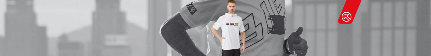 Men’s Tops