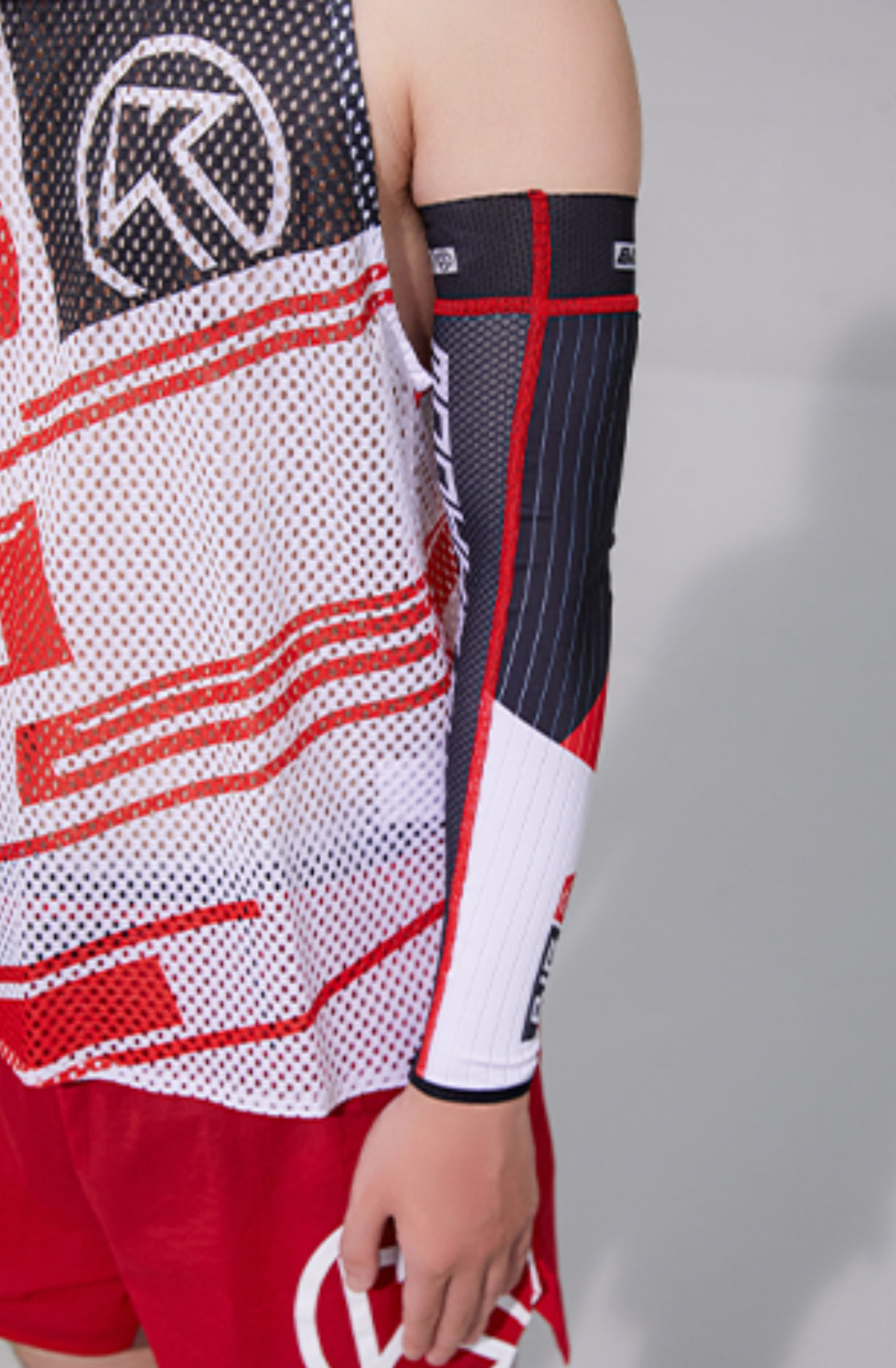 Arm Sleeves