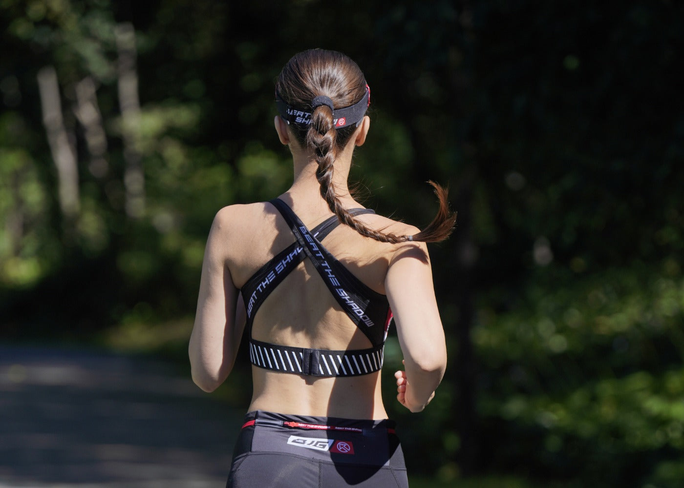 Women's Runing