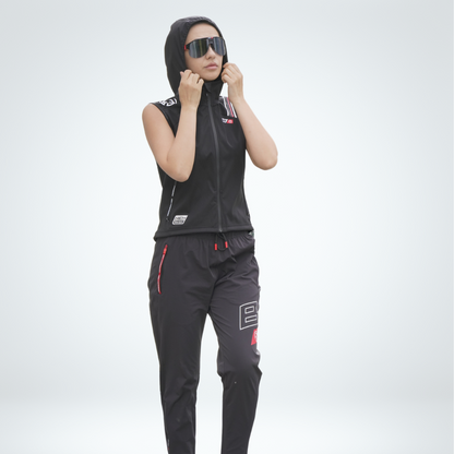 Betle body warmer V