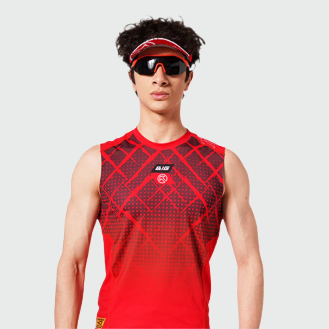 RayTop Vest