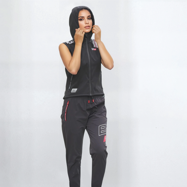 Betle Vest V