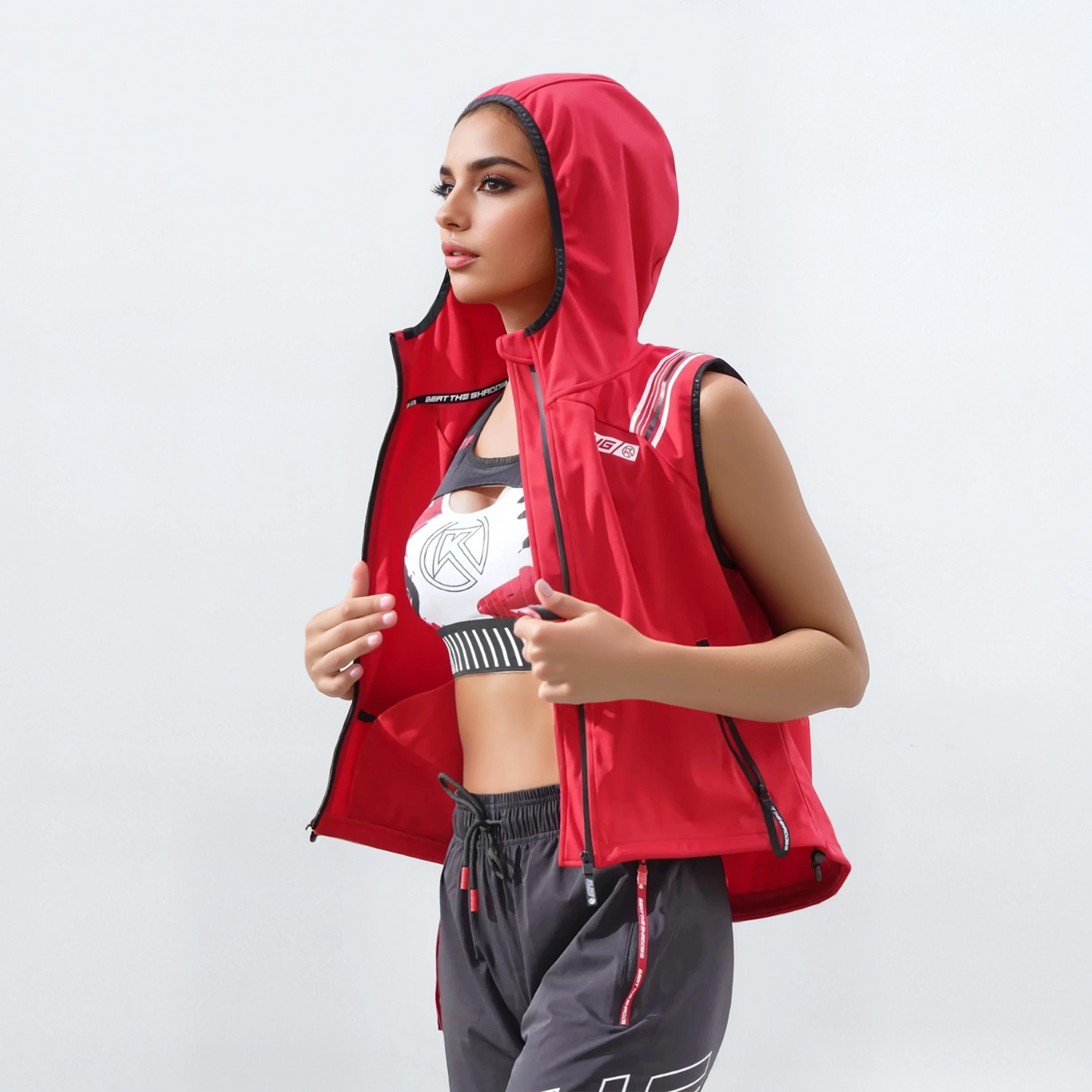 Betle Vest V