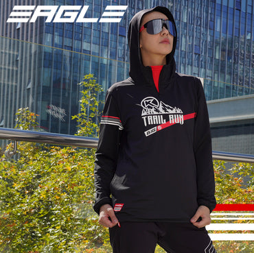 Eagle Hoodie