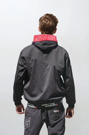 Motor jacket - Bigk