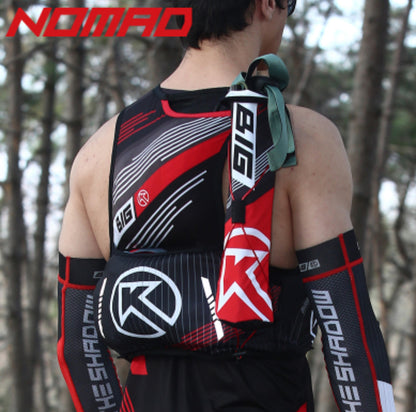 Nomad Backpack