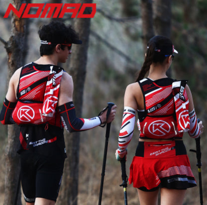 Nomad Backpack