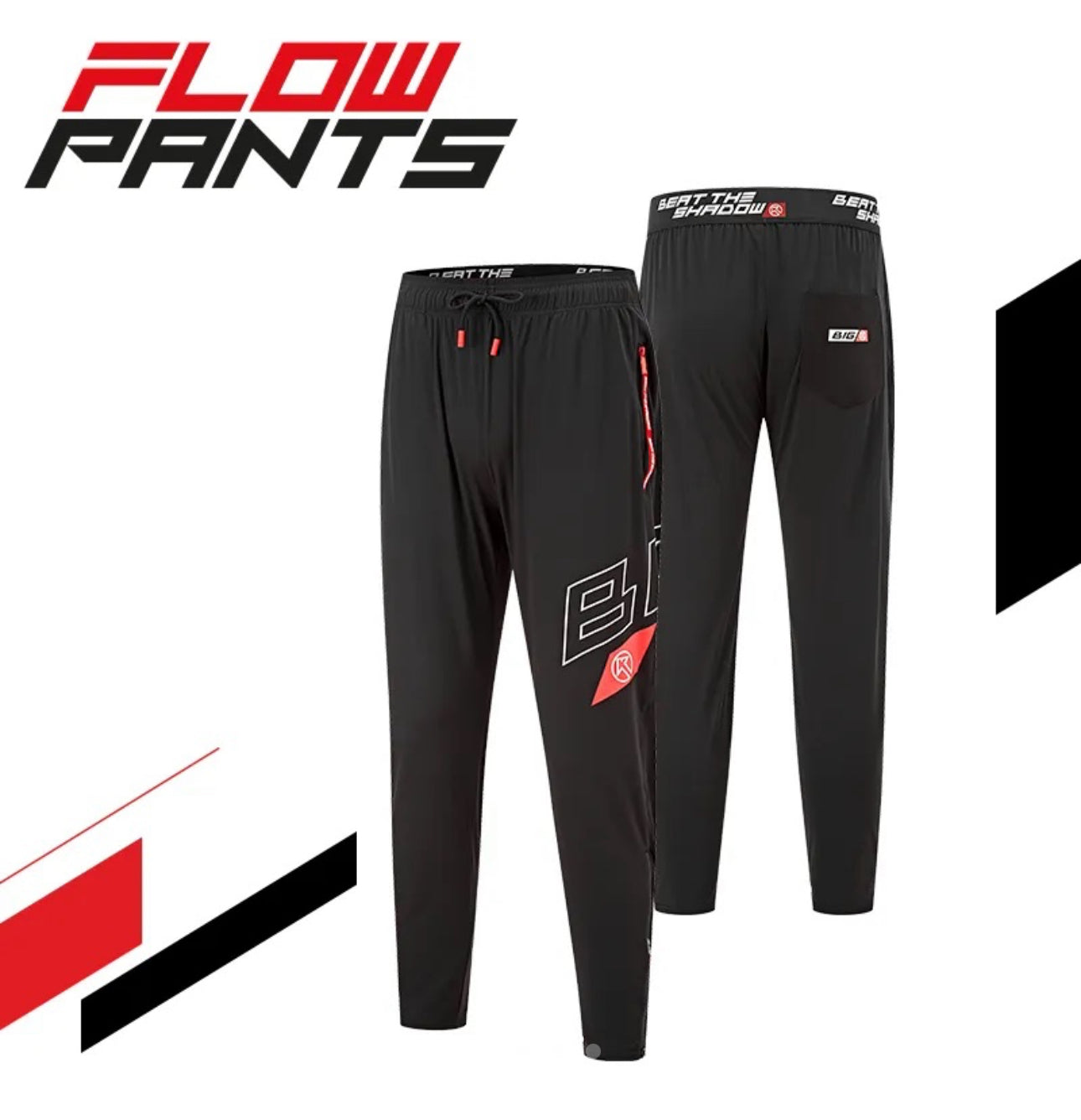 BigK training pants 