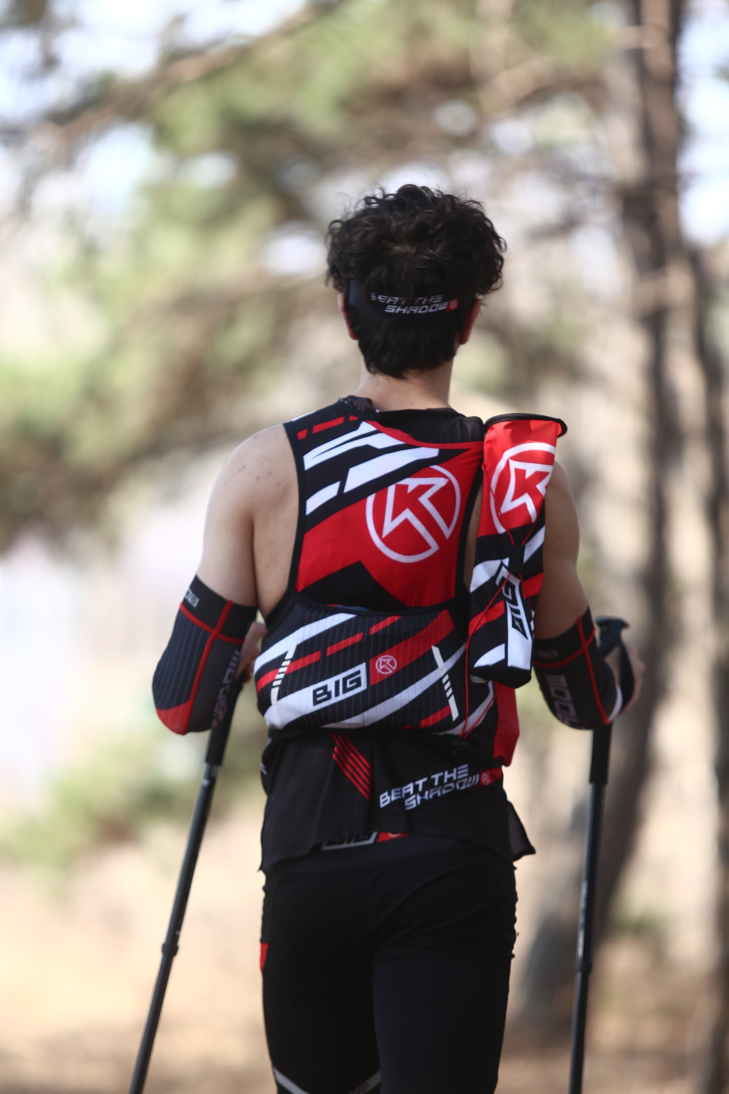 Nomad Backpack