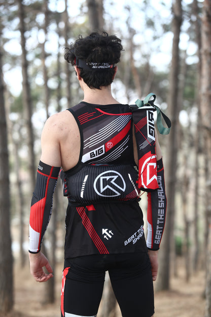 Nomad Backpack