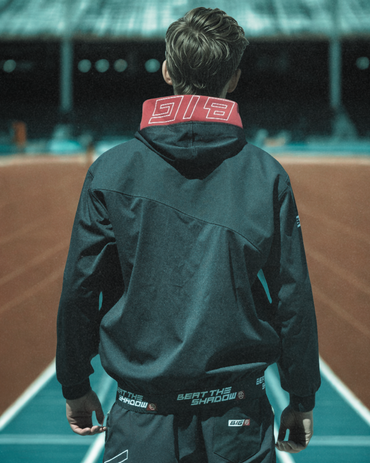 Motor jacket