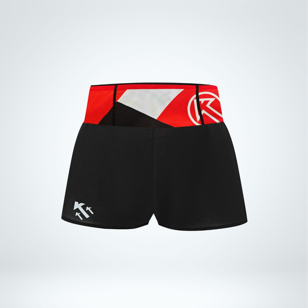 Flash short V