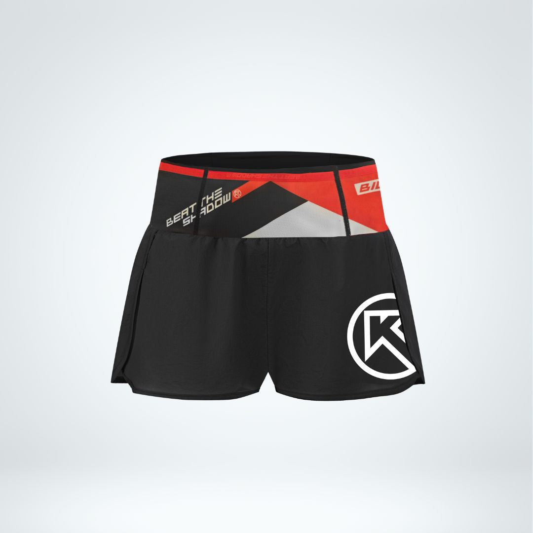 Flash short V