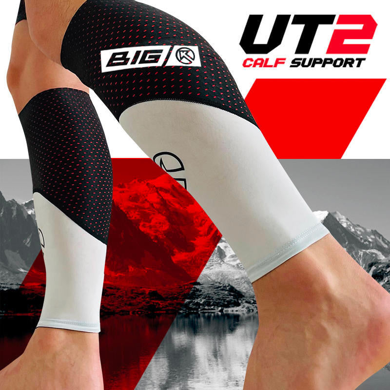 UT2 Calf support