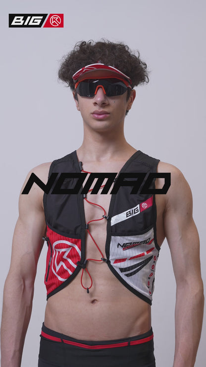 Nomad Backpack