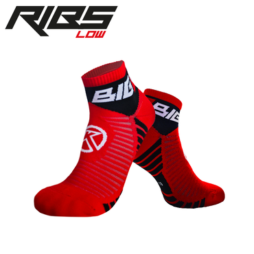 Compression Sports Socks | Low Compression Socks | Bigk