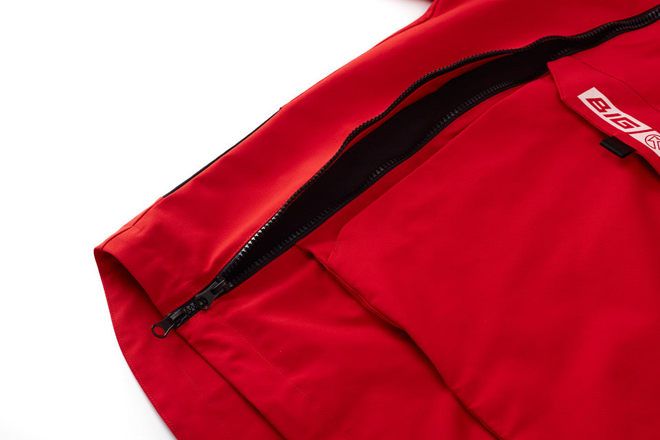 Falanger waterproof outdoor jacket – Bigk